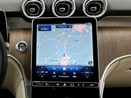 Mercedes-Benz GLC GLC 300 SUV 2025