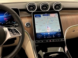 Mercedes-Benz GLC GLC 300 SUV 2025