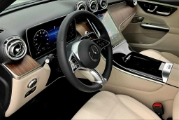 Mercedes-Benz GLC GLC 300 SUV 2025