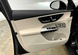 Mercedes-Benz GLC GLC 300 SUV 2025