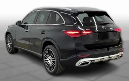 Mercedes-Benz GLC GLC 300 SUV 2025