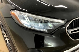 Mercedes-Benz GLC GLC 300 SUV 2025