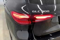 Mercedes-Benz GLC GLC 300 SUV 2025