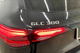 Mercedes-Benz GLC GLC 300 SUV 2025