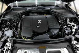 Mercedes-Benz GLC GLC 300 SUV 2025