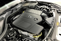 Mercedes-Benz GLC GLC 300 SUV 2025