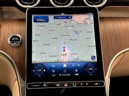 Mercedes-Benz GLC GLC 300 SUV 2025