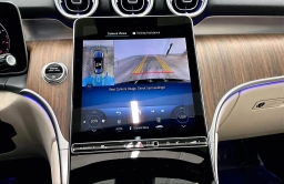 Mercedes-Benz GLC GLC 300 SUV 2025