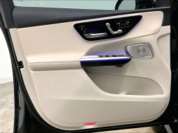 Mercedes-Benz GLC GLC 300 SUV 2025