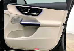 Mercedes-Benz GLC GLC 300 SUV 2025