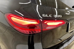 Mercedes-Benz GLC GLC 300 SUV 2025