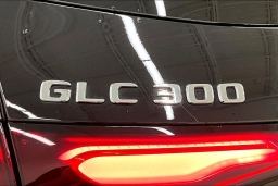 Mercedes-Benz GLC GLC 300 SUV 2025