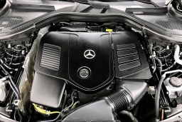 Mercedes-Benz GLC GLC 300 SUV 2025