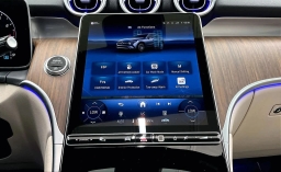 Mercedes-Benz GLC GLC 300 SUV 2025