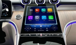 Mercedes-Benz GLC GLC 300 SUV 2025