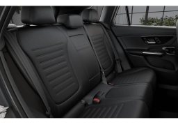 Mercedes-Benz GLC GLC 300 SUV 2026