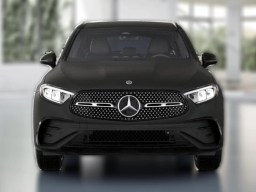 Mercedes-Benz GLC GLC 300 SUV 2026