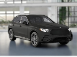 Mercedes-Benz GLC GLC 300 SUV 2026