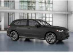 Mercedes-Benz GLC GLC 300 SUV 2026