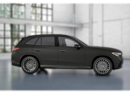Mercedes-Benz GLC GLC 300 SUV 2026