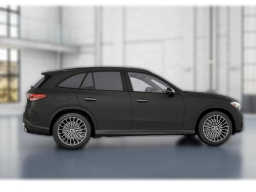 Mercedes-Benz GLC GLC 300 SUV 2026