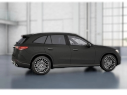 Mercedes-Benz GLC GLC 300 SUV 2026