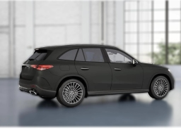 Mercedes-Benz GLC GLC 300 SUV 2026