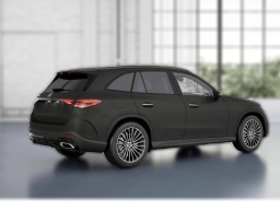Mercedes-Benz GLC GLC 300 SUV 2026