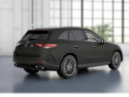 Mercedes-Benz GLC GLC 300 SUV 2026