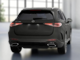 Mercedes-Benz GLC GLC 300 SUV 2026