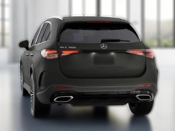 Mercedes-Benz GLC GLC 300 SUV 2026