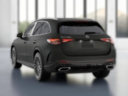 Mercedes-Benz GLC GLC 300 SUV 2026