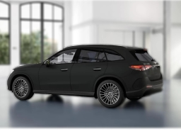 Mercedes-Benz GLC GLC 300 SUV 2026