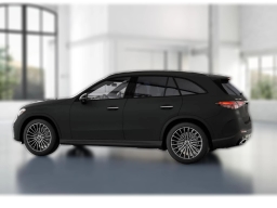 Mercedes-Benz GLC GLC 300 SUV 2026