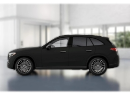 Mercedes-Benz GLC GLC 300 SUV 2026