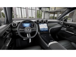 Mercedes-Benz GLC GLC 300 SUV 2026