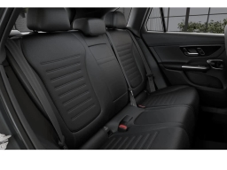 Mercedes-Benz GLC GLC 300 SUV 2026