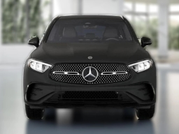 Mercedes-Benz GLC GLC 300 SUV 2026