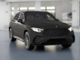 Mercedes-Benz GLC GLC 300 SUV 2026