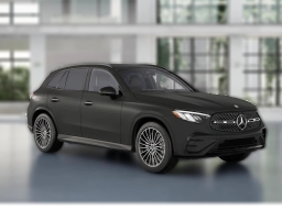 Mercedes-Benz GLC GLC 300 SUV 2026