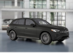 Mercedes-Benz GLC GLC 300 SUV 2026