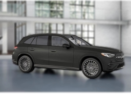 Mercedes-Benz GLC GLC 300 SUV 2026