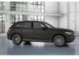 Mercedes-Benz GLC GLC 300 SUV 2026
