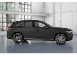 Mercedes-Benz GLC GLC 300 SUV 2026