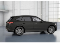 Mercedes-Benz GLC GLC 300 SUV 2026