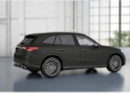 Mercedes-Benz GLC GLC 300 SUV 2026