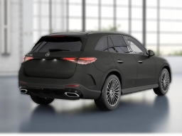 Mercedes-Benz GLC GLC 300 SUV 2026