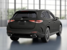 Mercedes-Benz GLC GLC 300 SUV 2026