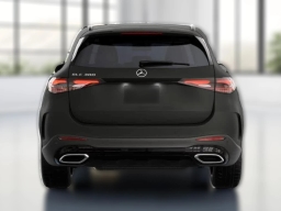 Mercedes-Benz GLC GLC 300 SUV 2026