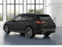 Mercedes-Benz GLC GLC 300 SUV 2026